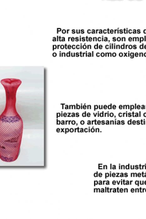 RED DE PROTECCION